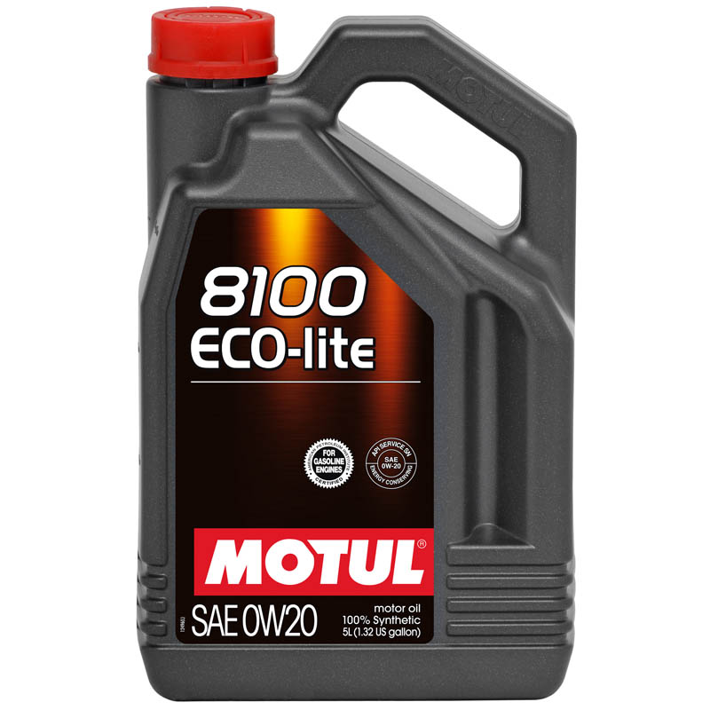 108536 motul 8100 eco-lite 0w20