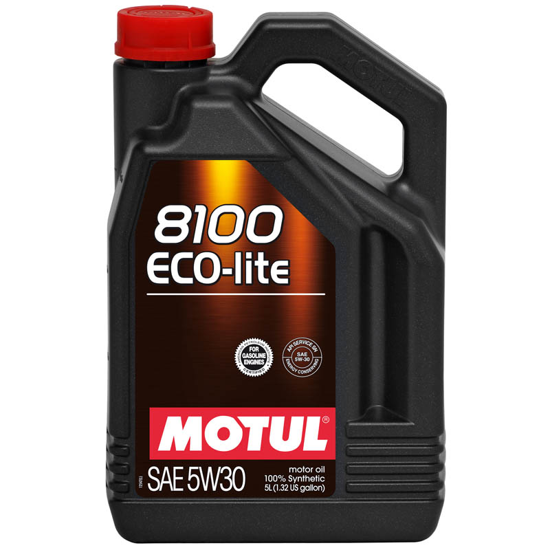 108213 motul 8100 eco-lite 5w30