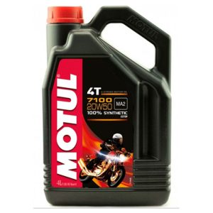 MOTUL 7100 20W-50 4T 4 л.