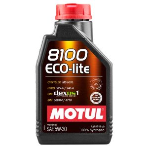 108212 motul 8100 eco-lite 5w30