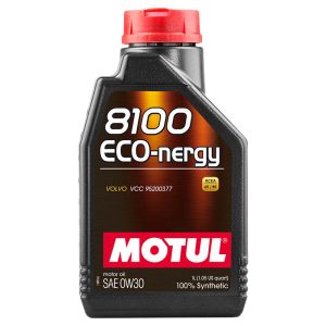102793 MOTUL 8100 ECO-NERGY 0W30