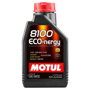 111685 motul 8100 eco-nergy 5w30