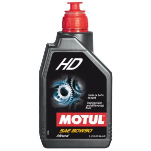 105781 motul hd 80w90