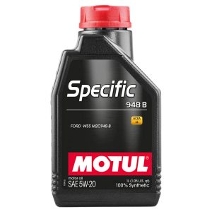 106317 MOTUL SPECIFIC 948B 5W20