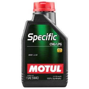 101717 motul specific cng/lpg 5w40
