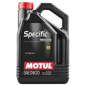 106045 motul specific rbs0-2ae 0w20