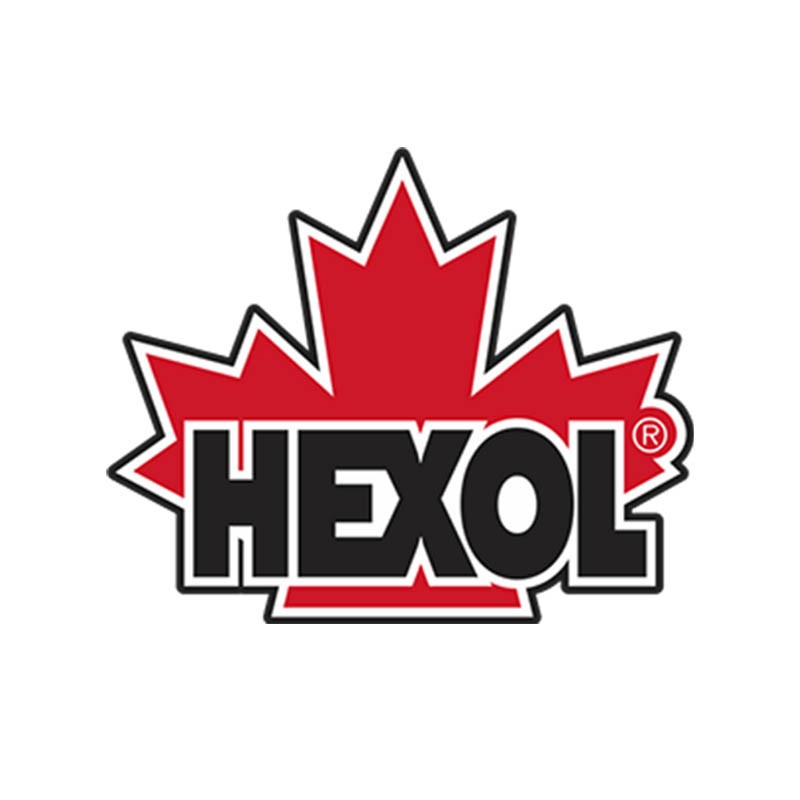 hexol logo