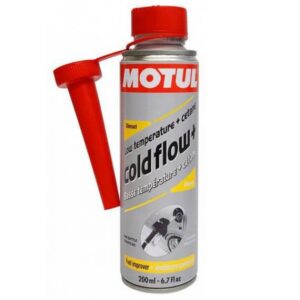 107818-s MOTUL COLD FLOW+ DIESEL