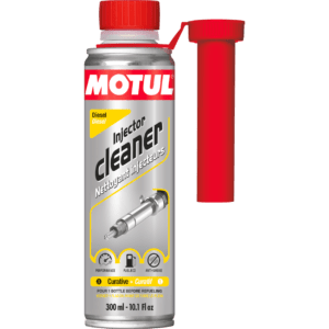 107813 MOTUL INJECTOR CLEANER DIESEL