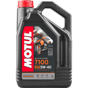 104087 motul 7100 5w40 4t
