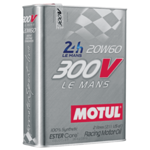 110824 MOTUL 300V LE MANS 20W60 110824 motul 300v le mans 20w60