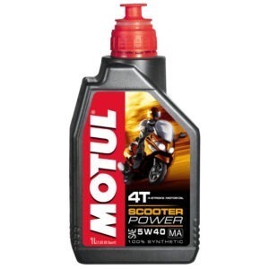 105958 motul scooter p 4t 5w40