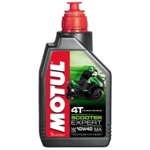 105960 motul scooter exp 4t 10w40