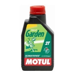 106280 motul garden 2t