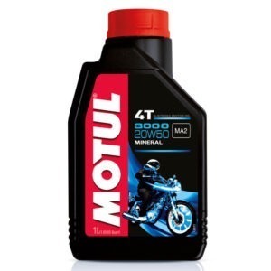 107318 motul 3000 20w50 4t