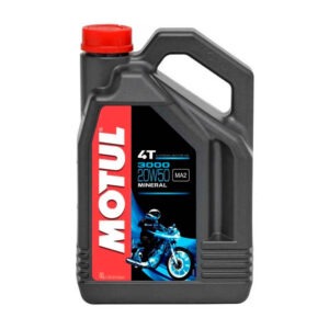 107319 motul 3000 20w50 4t
