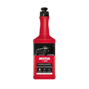 110150 motul car body shampoo
