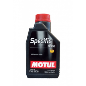 113212 motul specific 229.52 5w30