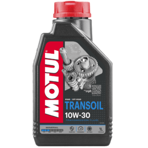 105894 Масло MOTUL Transoil 10W30, трансмиссионное минеральной, 1 литр 105894 Масло MOTUL Transoil 10W30, трансмиссионное минеральной, 1 литр