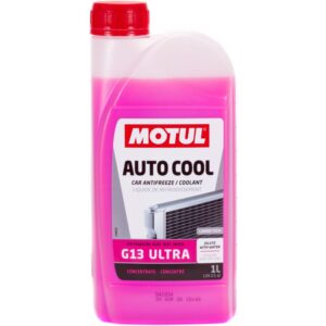 111050 motul auto cool g13 ultra
