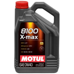104532 MOTUL 8100 X-MAX 0W40 112708 motul 8100 x-max 0w40