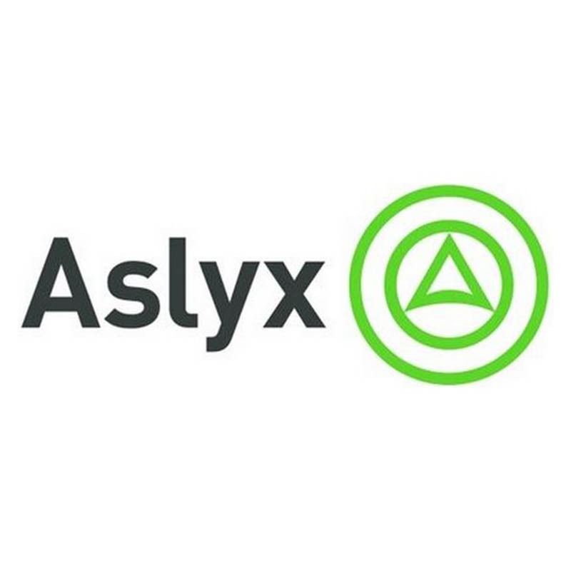 Aslyx.