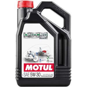 110665 MOTUL LPG-CNG 5W30 110665 MOTUL LPG-CNG 5W30