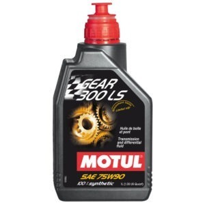 105778 motul gear 300 ls 75w90