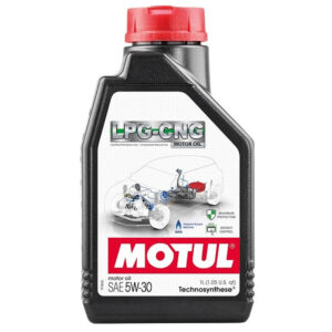 110664 MOTUL LPG-CNG 5W30 110664 motul lpg-cng 5w30