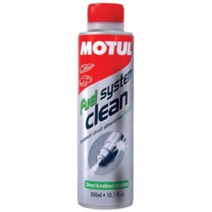 108122 motul fuel system clean auto