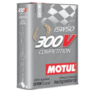 110860 MOTUL 300V COMPETITION 15W50 110860 motul 300v competition 15w50