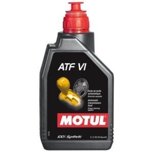 105774 MOTUL ATF VI DEXTRON VI 112145 MOTUL ATF VI DEXTRON VI