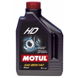 100112 MOTUL HD 85W140 100112 motul hd 85w140