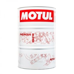 108761 MOTUL TECH RUBRIC