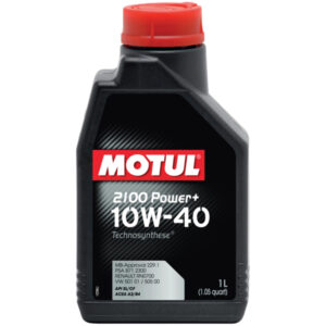 108648 MOTUL 2100 POWER+ 10W40 108648 motul 2100 power+ 10w40