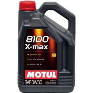 106571 MOTUL 8100 X-MAX 0W30 112935 motul 8100 x-max 0w30
