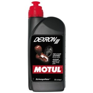 105776 MOTUL DEXRON III 105776 motul dexron iii