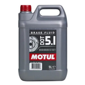 100952 motul dot 5.1 brake fluid