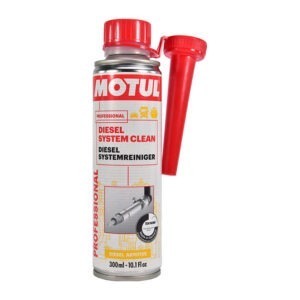 108117 motul diesel system clean