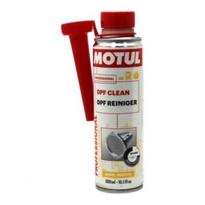 108118 motul dpf clean