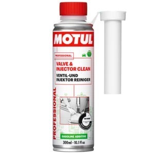 108123 motul valve and injector clean