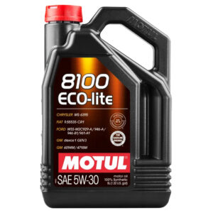 108214 motul 8100 eco-lite 5w30