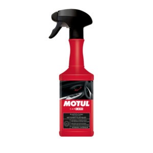 110156 motul plastics clean