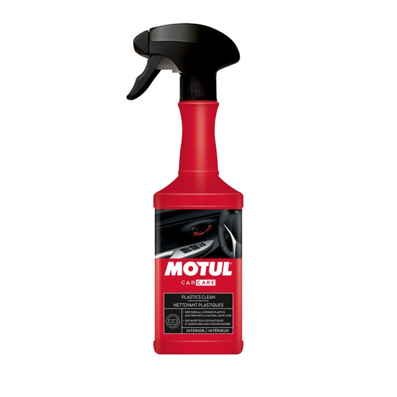 110156 motul plastics clean