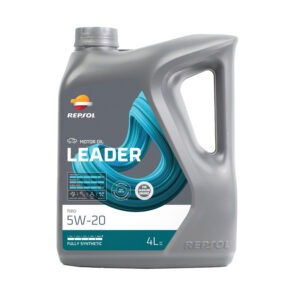 RPP0100HGB Pp0100hgb leader neo 5w 20 4l