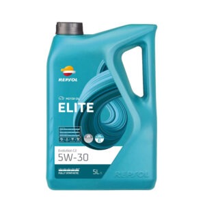 RPP0052IFB Rpp0052ifb elite evolution c2 5w 30 5l