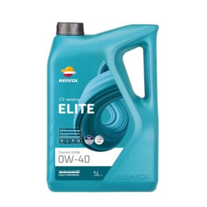 RPP0059FFB Rpp0059ffb elite cosmos a3 b4 0w 40 5l