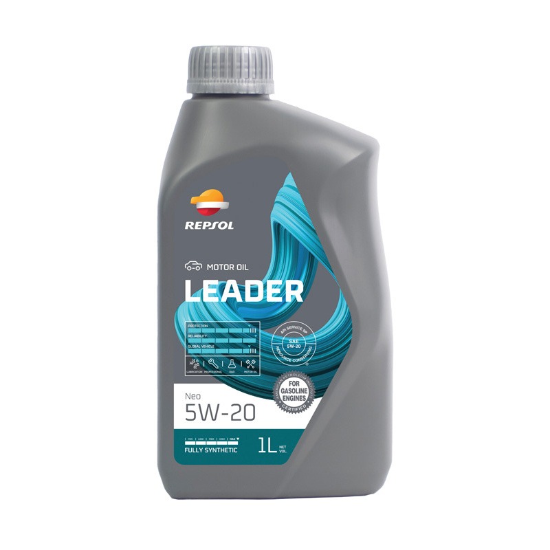 Rpp0100hha leader neo 5w 20