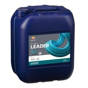 RPP0105IDA Rpp0105ida leader c2 c3 5w 30 20l