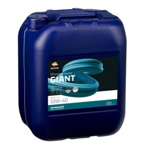 RPP1002MDA Rpp1002mda giant 9630 ls ll 10w 40 20l